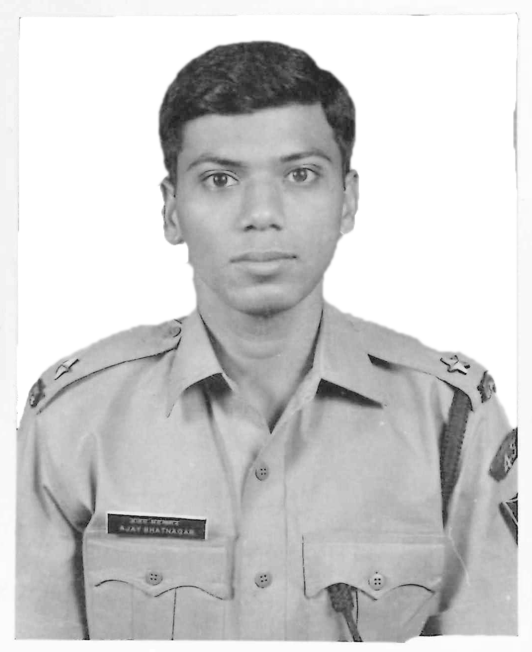 <div >Ajay Bhatnagar</div><p>Year : 1990</p><p>RR : 43</p><p>Cadre : Bihar</p>